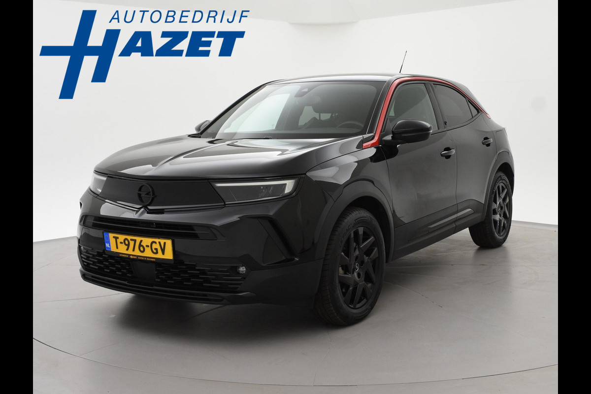 Opel Mokka-e GS LINE 50 KWH 90% SOH + CAMERA | ADAPTIVE CRUISE | CARPLAY | NAVIGATIE
