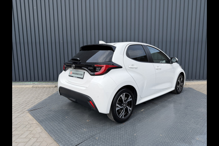 Toyota Yaris 1.5 Hybrid 115 First Edition | Nieuwste type | BSM | PDC V+A | Rijklaar!!
