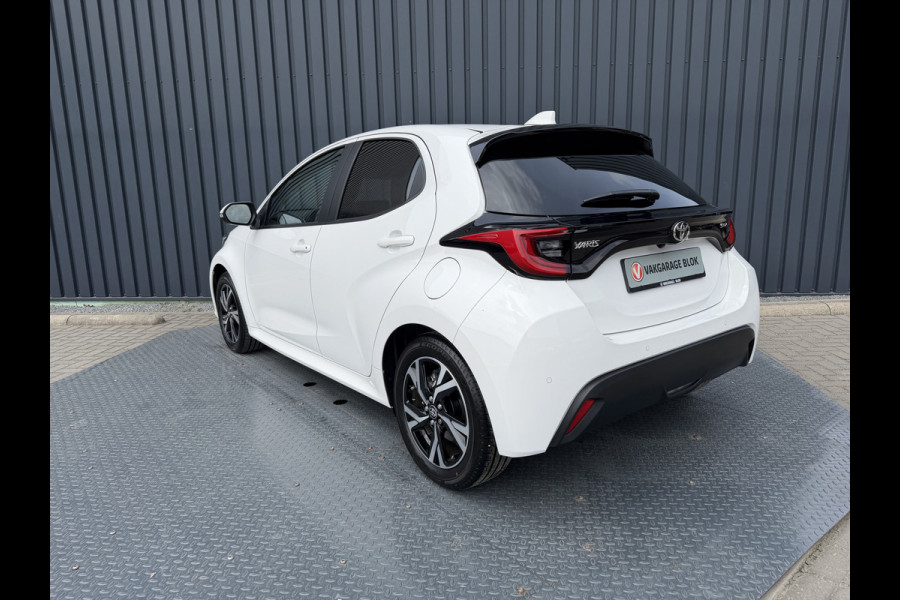 Toyota Yaris 1.5 Hybrid 115 First Edition | Nieuwste type | BSM | PDC V+A | Rijklaar!!