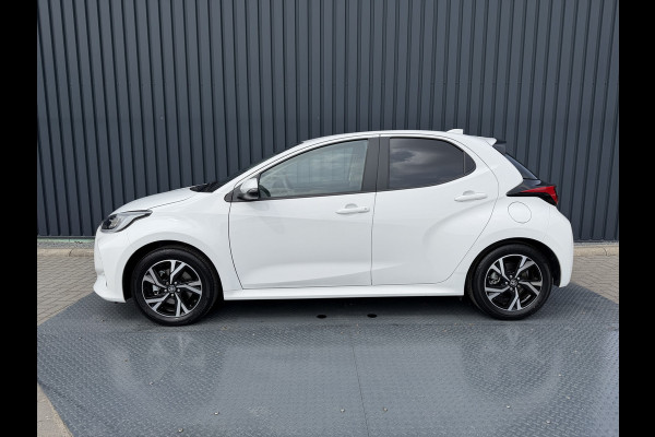 Toyota Yaris 1.5 Hybrid 115 First Edition | Nieuwste type | BSM | PDC V+A | Rijklaar!!