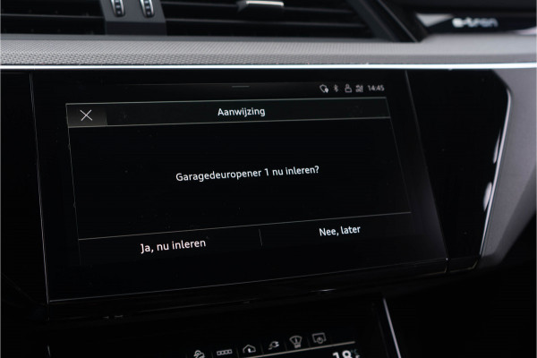Audi e-tron S Quattro 371kW / Luchtvering/ Standkachel/ Panoramadak/ Trekhaak/ 371kW (504PK)