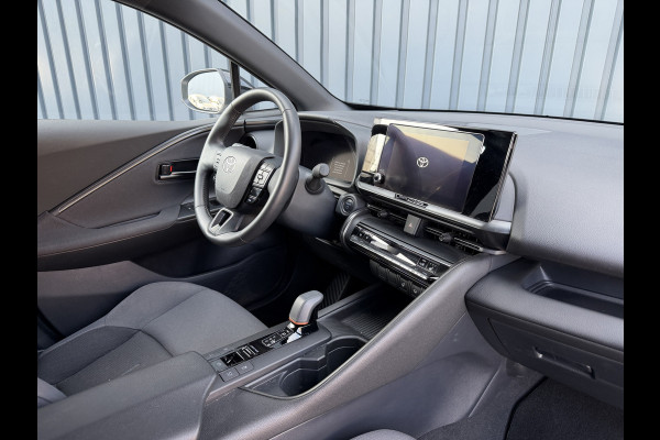 Toyota C-HR 2.0 Plug-in Hybrid 220 Dynamic | Zeer ZUINIG | Stoelverwarming | PDC V+A | RIJKLAAR!!