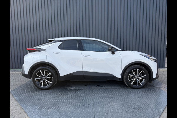 Toyota C-HR 2.0 Plug-in Hybrid 220 Dynamic | Zeer ZUINIG | Stoelverwarming | PDC V+A | RIJKLAAR!!