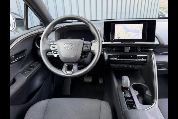 Toyota C-HR 2.0 Plug-in Hybrid 220 Dynamic | Zeer ZUINIG | Stoelverwarming | PDC V+A | RIJKLAAR!!