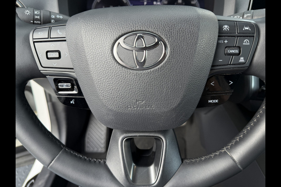 Toyota C-HR 2.0 Plug-in Hybrid 220 Dynamic | Zeer ZUINIG | Stoelverwarming | PDC V+A | RIJKLAAR!!