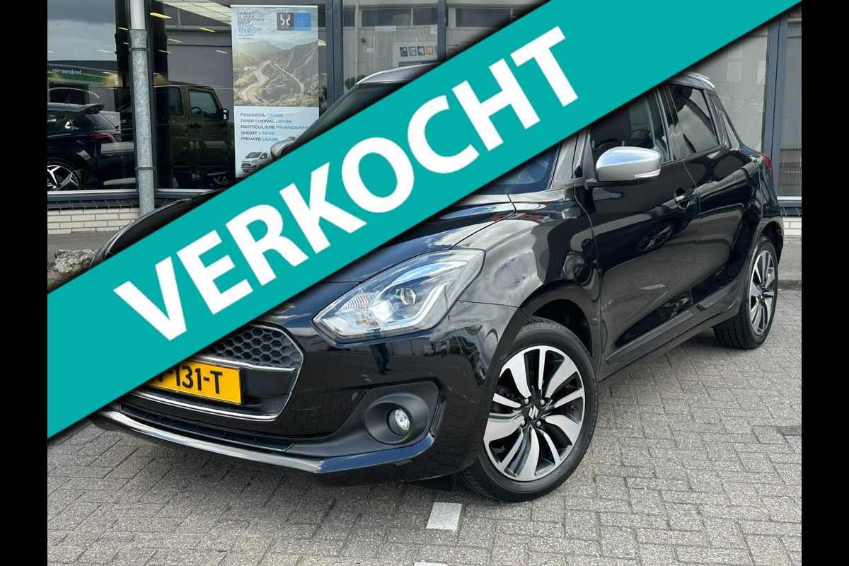 Suzuki Swift 1.2 Stijl XENON l ACC