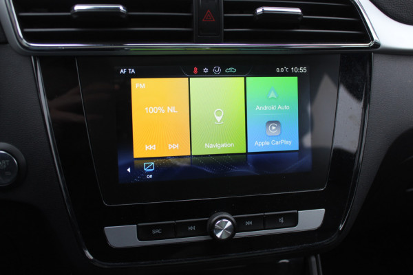 MG Mg Zs EV Luxury 45 kWh / SoH 89,7% / Panoramadak / Camera / Leder / 17'' / Keyless / Navigatie / ACC / Dodehoek / DAB / Stoelverwarming