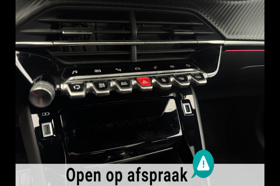 Peugeot 208 1.2 PureTech GT-Line CARPLAY PANO COCKPIT CAMERA
