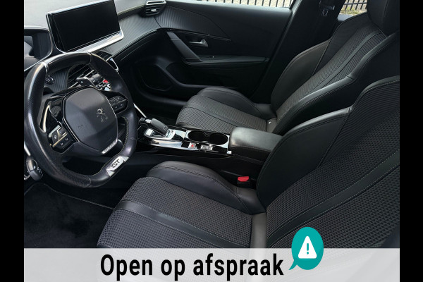 Peugeot 208 1.2 PureTech GT-Line CARPLAY COCKPIT CAMERA SFEER !