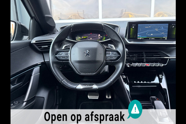 Peugeot 208 1.2 PureTech GT-Line CARPLAY COCKPIT CAMERA SFEER !