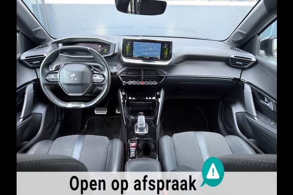 Peugeot 208 1.2 PureTech GT-Line CARPLAY COCKPIT CAMERA SFEER !