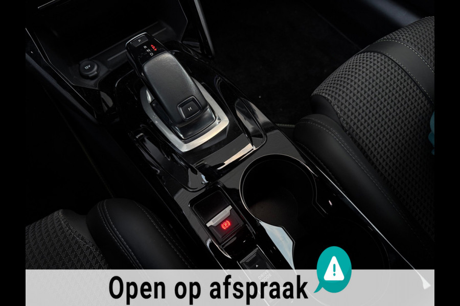 Peugeot 208 1.2 PureTech GT-Line CARPLAY COCKPIT CAMERA SFEER !