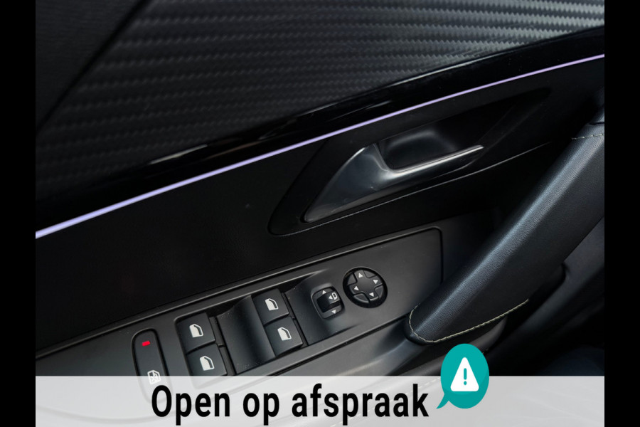 Peugeot 208 1.2 PureTech GT-Line CARPLAY COCKPIT CAMERA SFEER !