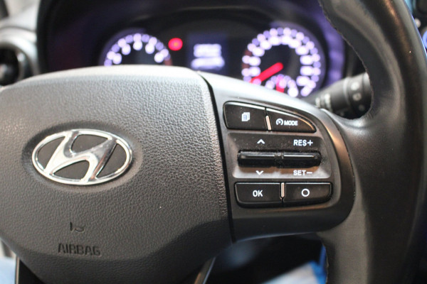 Hyundai i10 1.0 Comfort Cruise controle/PDC/Carplay prijs is rijklaar 12 maanden bovag garantie