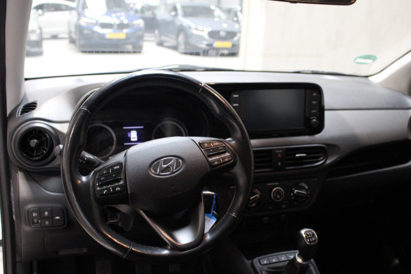 Hyundai i10 1.0 Comfort Cruise controle/PDC/Carplay prijs is rijklaar 12 maanden bovag garantie