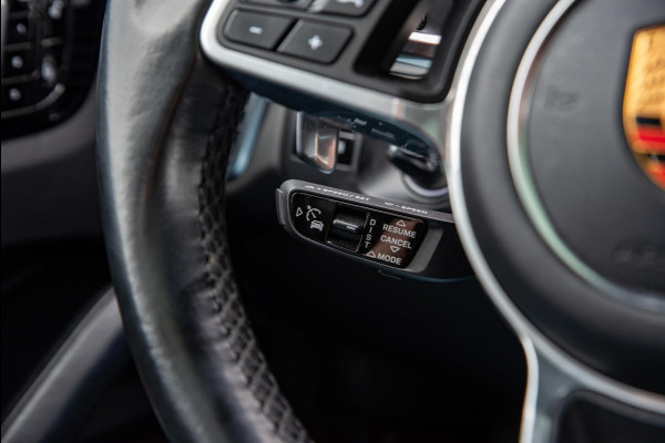 Porsche Cayenne 3.0 E-Hybrid Camera Pano Leer Clima Cruise Trekhaak 21"LM