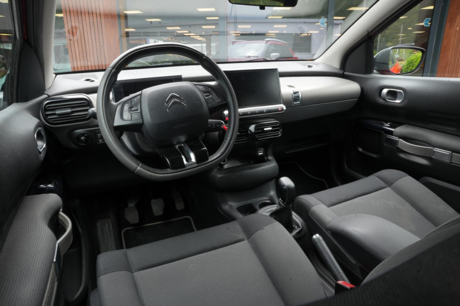 Citroën C4 Cactus 1.2 PureTech One-Tone
