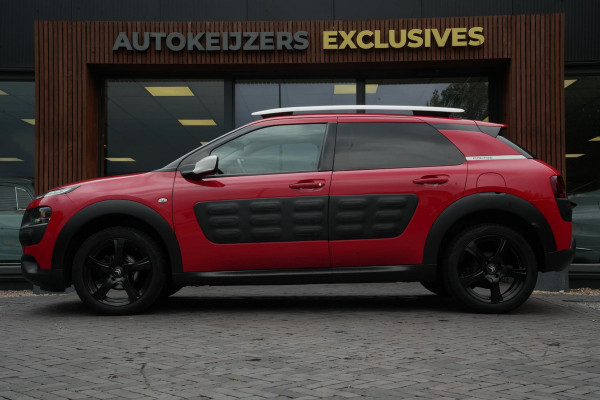 Citroën C4 Cactus 1.2 PureTech One-Tone