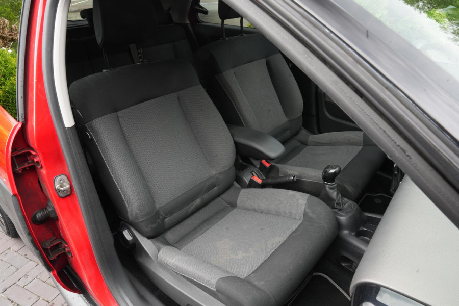 Citroën C4 Cactus 1.2 PureTech One-Tone