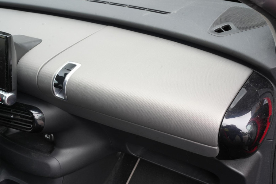 Citroën C4 Cactus 1.2 PureTech One-Tone