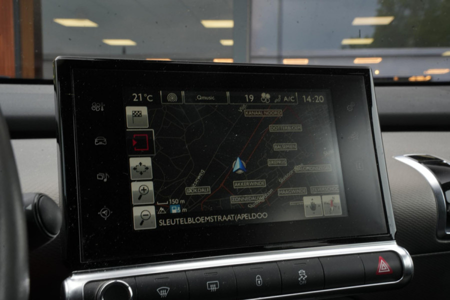 Citroën C4 Cactus 1.2 PureTech One-Tone