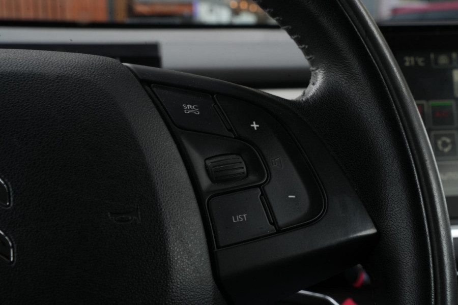 Citroën C4 Cactus 1.2 PureTech One-Tone
