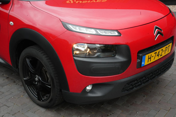 Citroën C4 Cactus 1.2 PureTech One-Tone