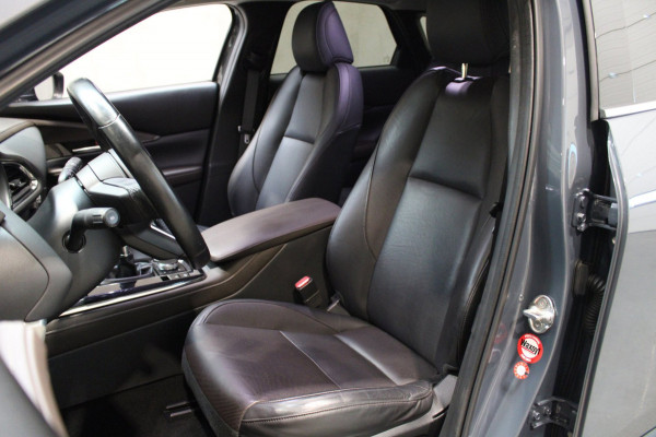 Mazda CX-30 2.0 e-SkyActiv-X 180PK Luxury Leer/Bose/Carplay/Cruise/1e eigenaar Prijs is Rijklaar incl bovag garantie