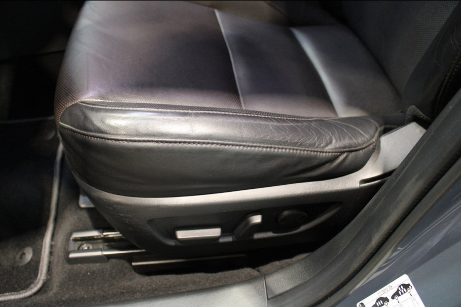 Mazda CX-30 2.0 e-SkyActiv-X 180PK Luxury Leer/Bose/Carplay/Cruise/1e eigenaar Prijs is Rijklaar incl bovag garantie