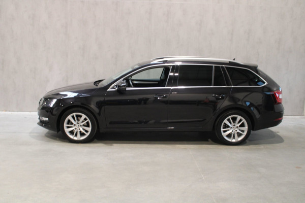 Škoda Octavia Combi 1.5 TSI Greentech Style PDC/Trekhaak/Navi+carplay