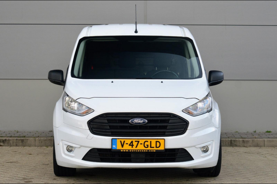 Ford Transit Connect 1.5 TDCI L1 Ambiente 3-ZITS AUT. | Cruise
