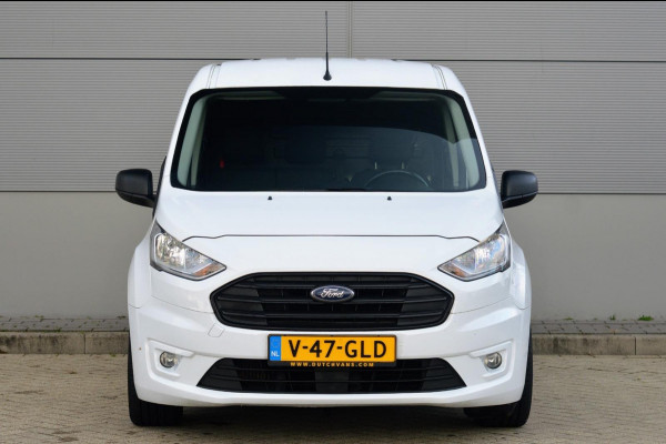 Ford Transit Connect 1.5 TDCI L1 Ambiente 3-ZITS AUT. | Cruise