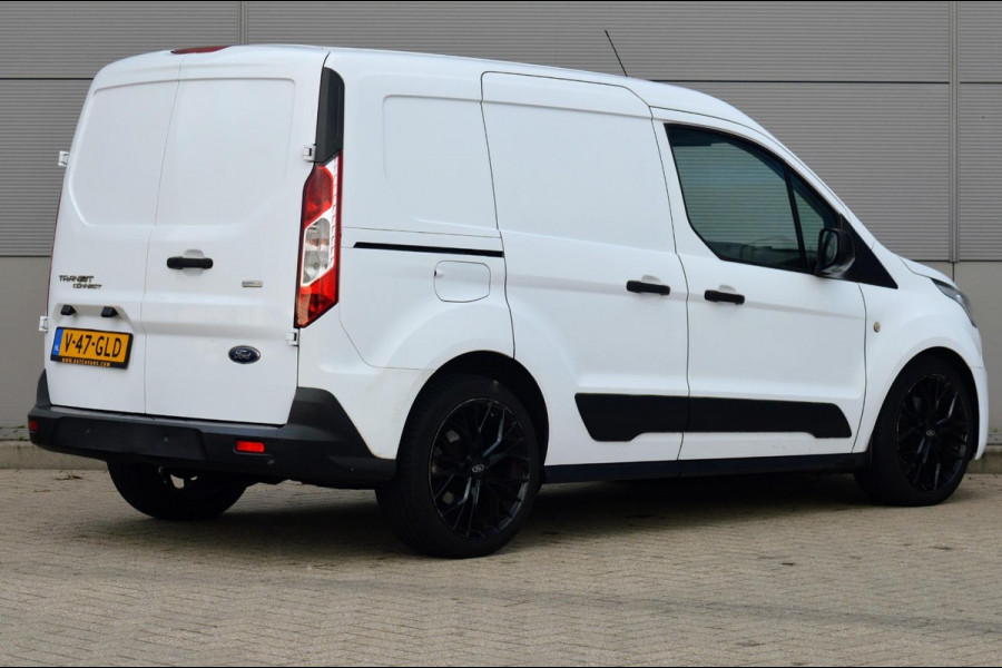 Ford Transit Connect 1.5 TDCI L1 Ambiente 3-ZITS AUT. | Cruise