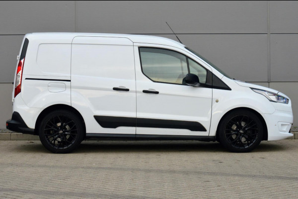 Ford Transit Connect 1.5 TDCI L1 Ambiente 3-ZITS AUT. | Cruise