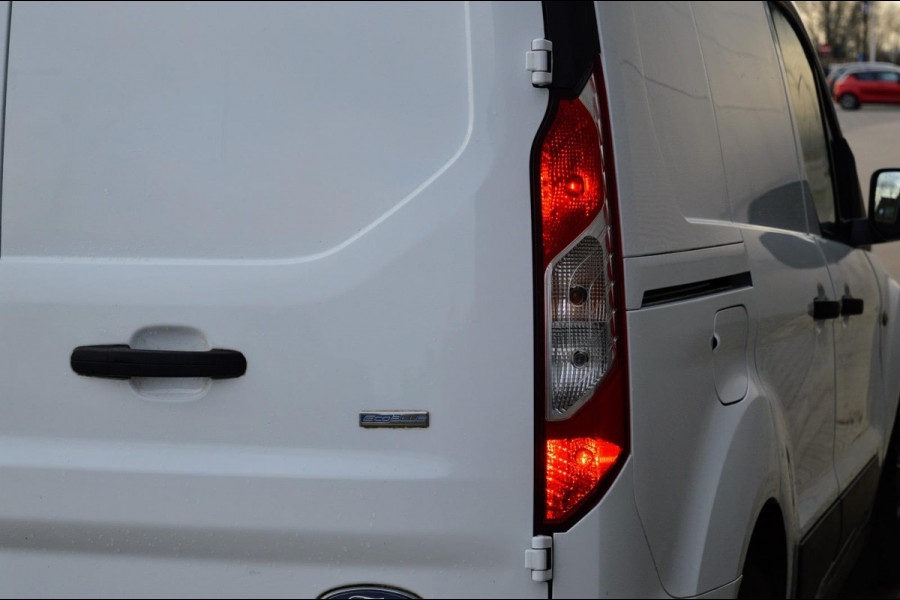 Ford Transit Connect 1.5 TDCI L1 Ambiente 3-ZITS AUT. | Cruise