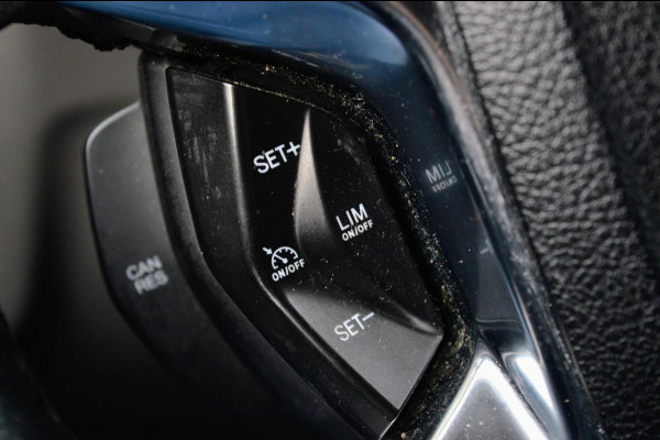 Ford Transit Connect 1.5 TDCI L1 Ambiente 3-ZITS AUT. | Cruise