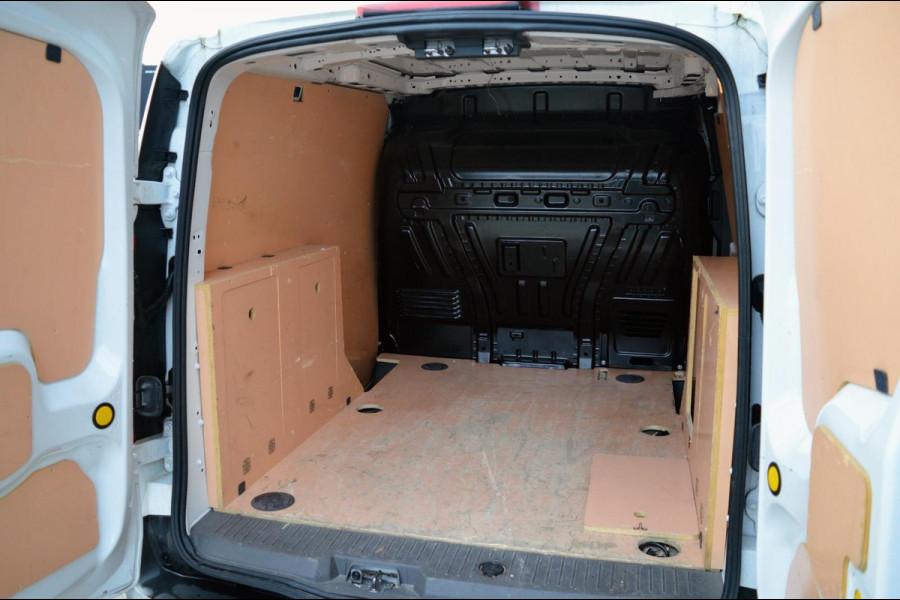 Ford Transit Connect 1.5 TDCI L1 Ambiente 3-ZITS AUT. | Cruise