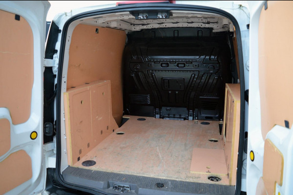 Ford Transit Connect 1.5 TDCI L1 Ambiente 3-ZITS AUT. | Cruise