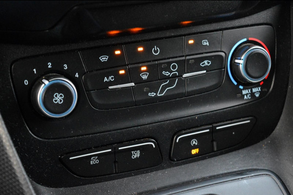 Ford Transit Connect 1.5 TDCI L1 Ambiente 3-ZITS AUT. | Cruise