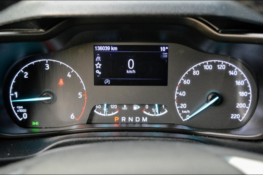 Ford Transit Connect 1.5 TDCI L1 Ambiente 3-ZITS AUT. | Cruise