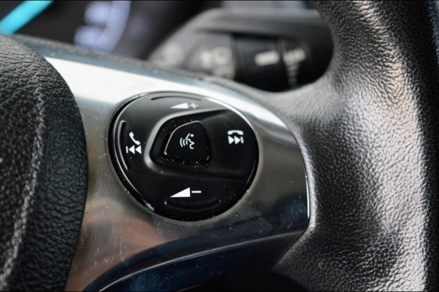 Ford Transit Connect 1.5 TDCI L1 Ambiente 3-ZITS AUT. | Cruise