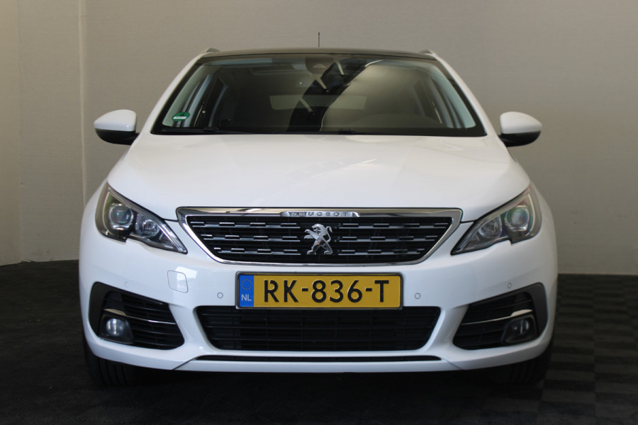 Peugeot 308 SW 1.2 PureTech Blue Lease Premium |Pano|Navi|Camera|
