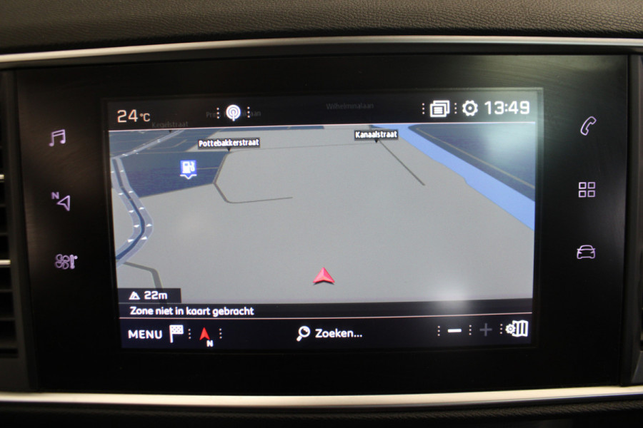 Peugeot 308 SW 1.2 PureTech Blue Lease Premium |Pano|Navi|Camera|