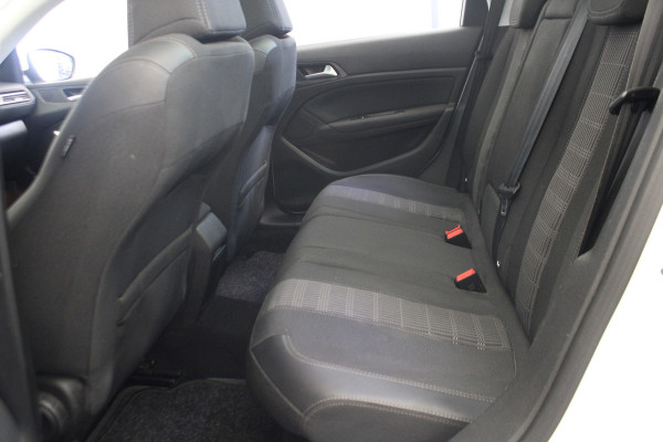 Peugeot 308 SW 1.2 PureTech Blue Lease Premium |Pano|Navi|Camera|