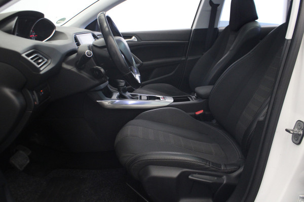 Peugeot 308 SW 1.2 PureTech Blue Lease Premium |Pano|Navi|Camera|