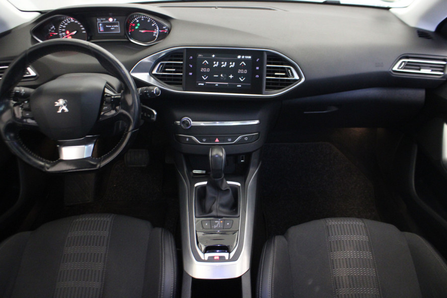 Peugeot 308 SW 1.2 PureTech Blue Lease Premium |Pano|Navi|Camera|