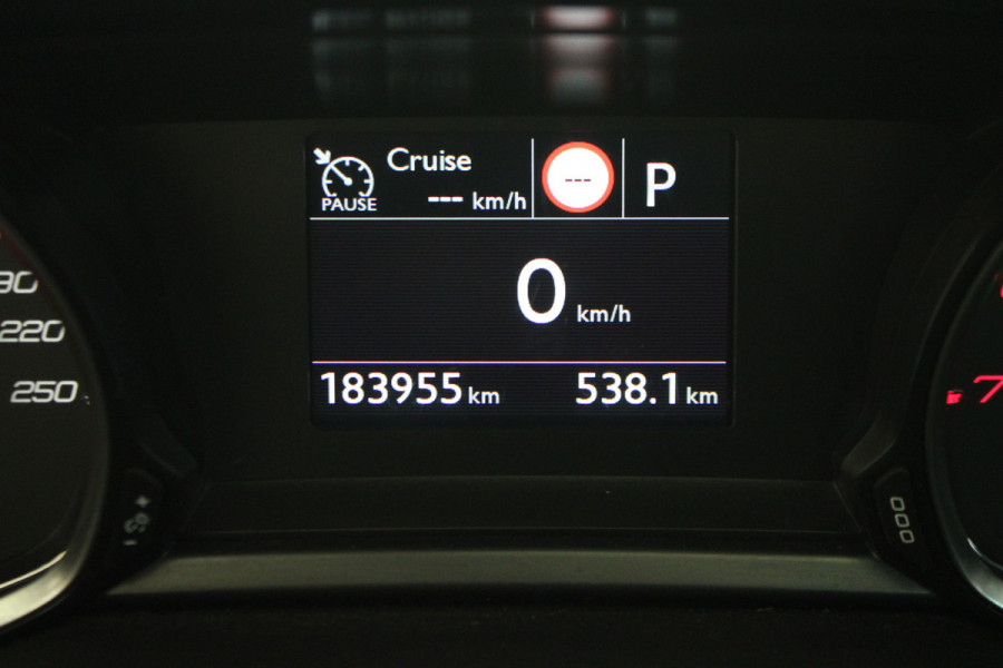 Peugeot 308 SW 1.2 PureTech Blue Lease Premium |Pano|Navi|Camera|