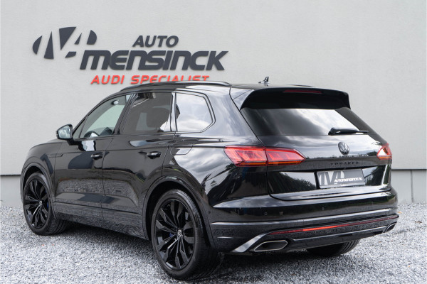 Volkswagen Touareg 3.0 TSi eHybrid 4MOTION / Puglia / Standkachel/ Luchtvering/ Cruise Control/ Panoramadak/ Trekhaak/ 280kW (381PK)