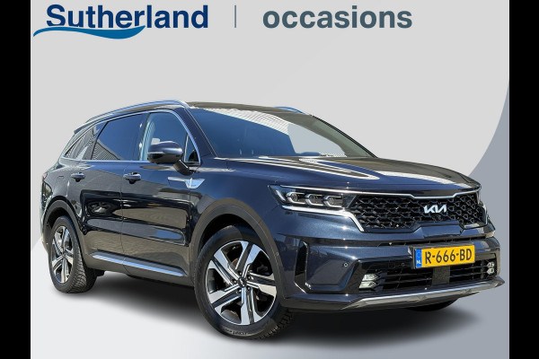 Kia Sorento 1.6 T-GDI Plug-in Hybrid 4WD ExecutiveLine 7p. | 84.000 km| Full Options