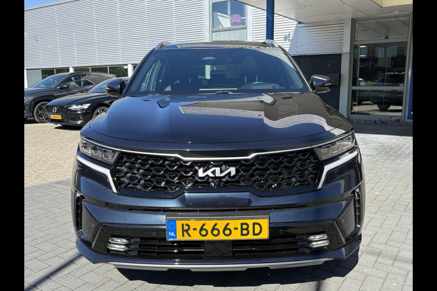 Kia Sorento 1.6 T-GDI Plug-in Hybrid 4WD ExecutiveLine 7p. | 84.000 km| Full Options